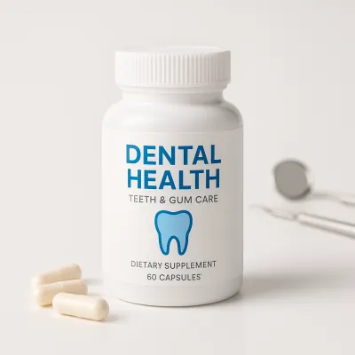 ProDentim dental health supplement