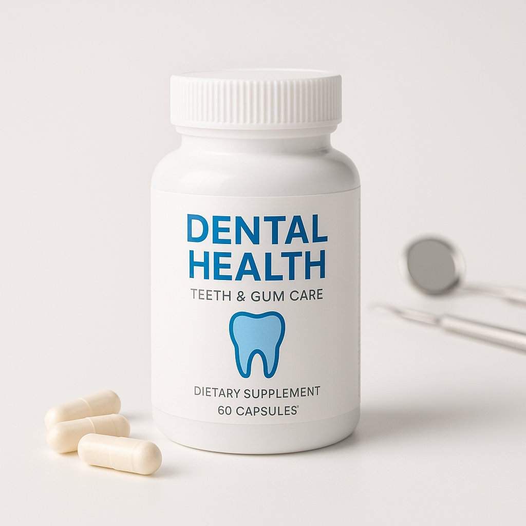 ProDentim dental health probiotic